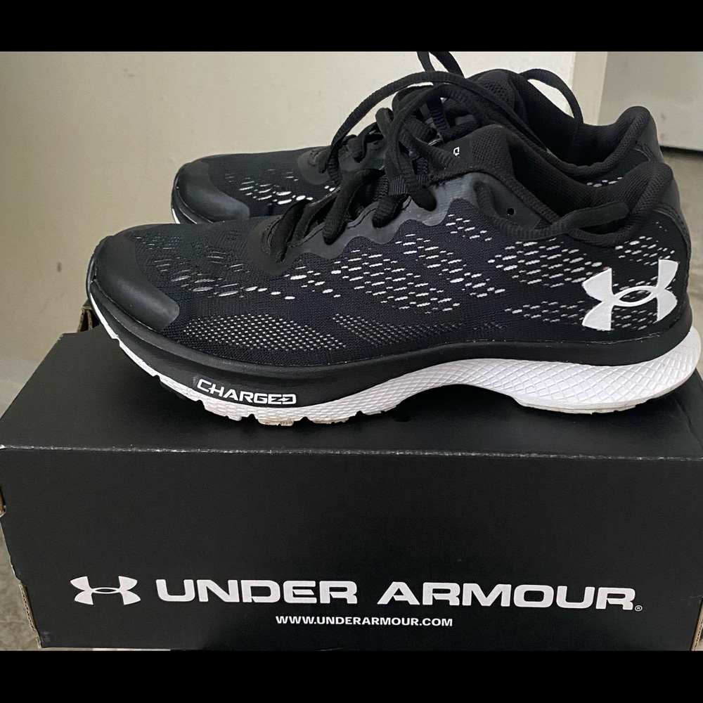 Under Armour
